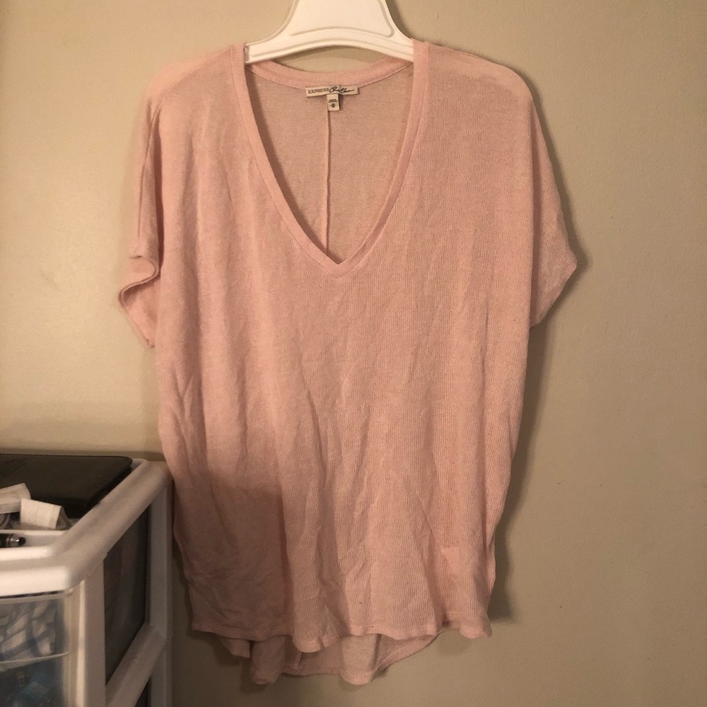 Express shirt